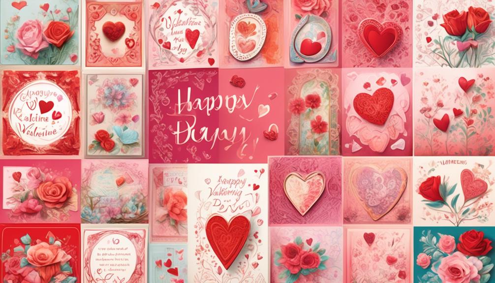 popular valentine s day cards