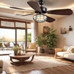 popularity of ceiling fans