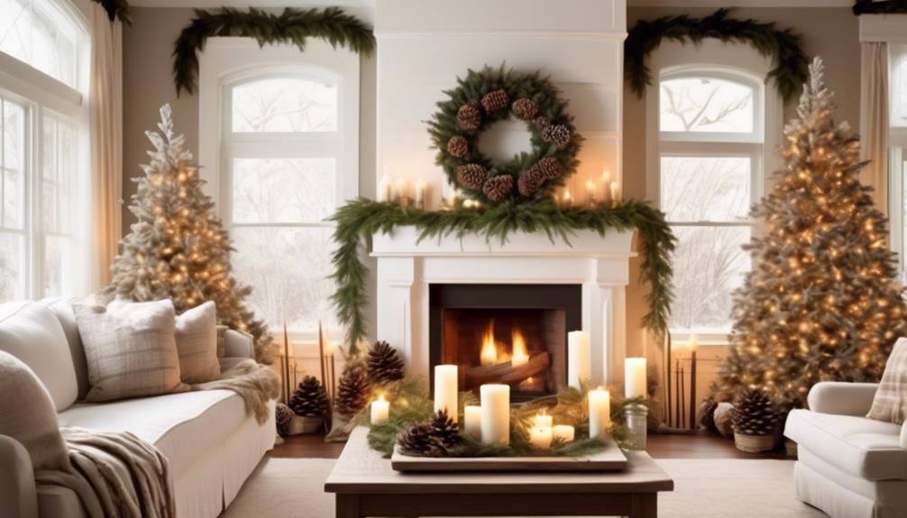 post christmas decorating ideas