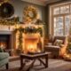 post holiday home decoration ideas