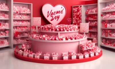 post valentine s day candy sales