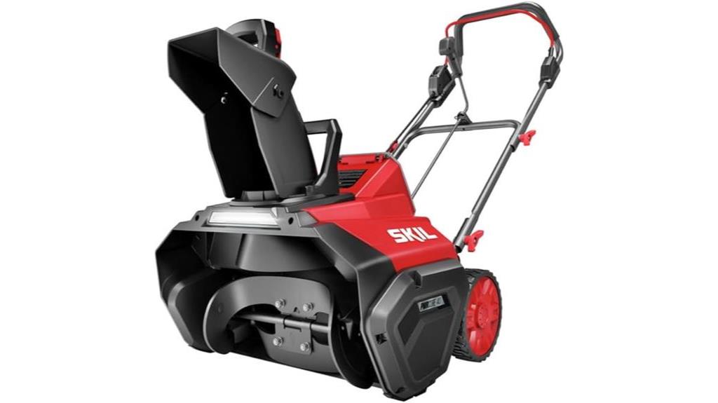 15 Best Rated Snow Blowers for 2024 Top Picks for Clearing Snow With