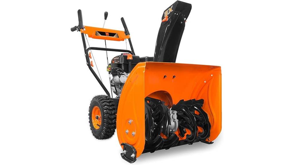 15 Best 2Stage Snow Blowers of 2024 Top Picks for HeavyDuty Snow