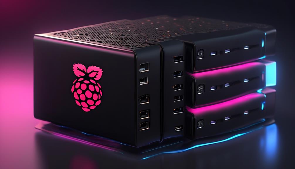 Is Raspberry Pi Powerful Enough for Home Server? ByRetreat