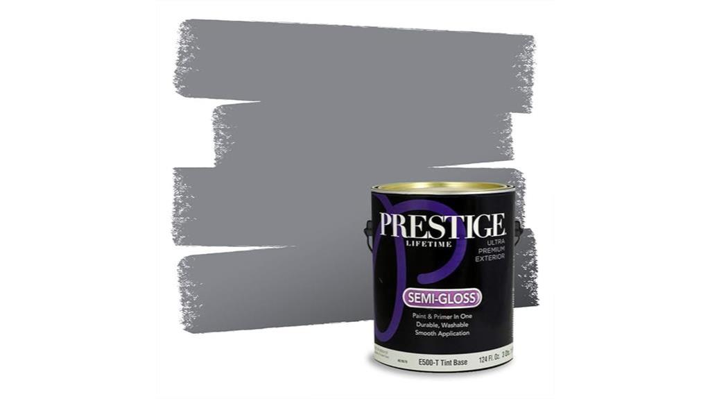 prestige paints vessel gray