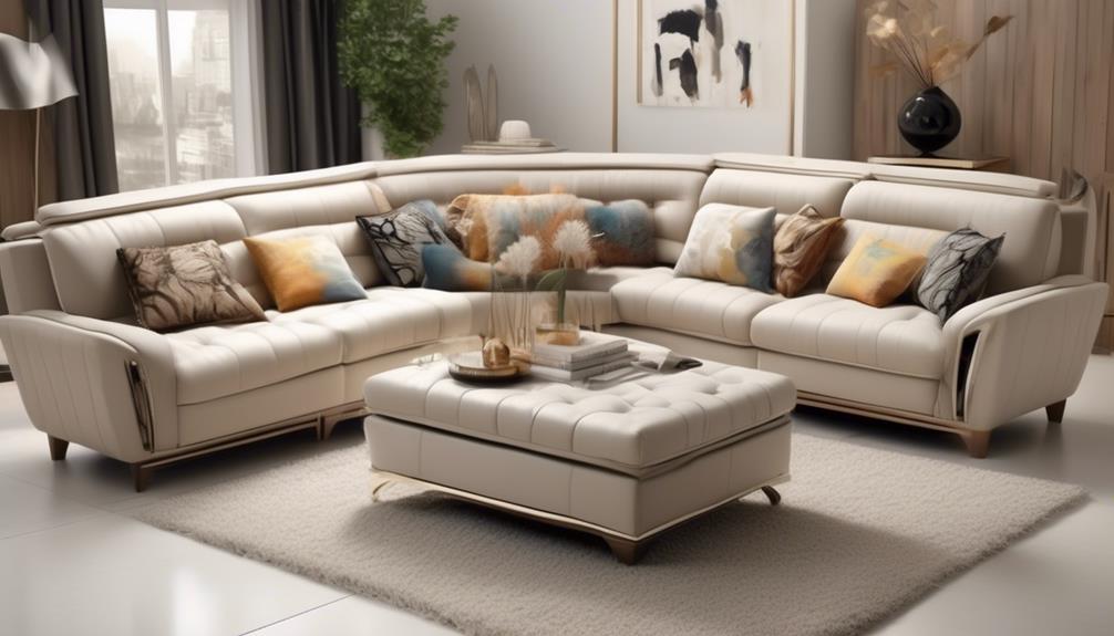 price conscious considerations for couch