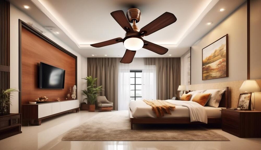 price of large ceiling fan in bangladesh