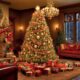 professional tips for christmas decor