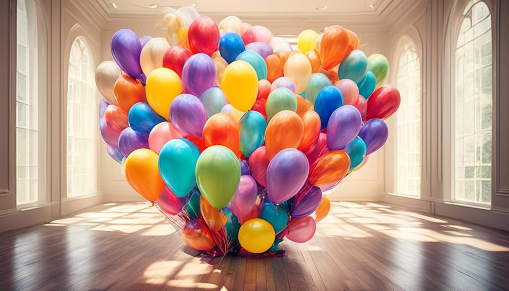 prolong balloon lifespan effectively