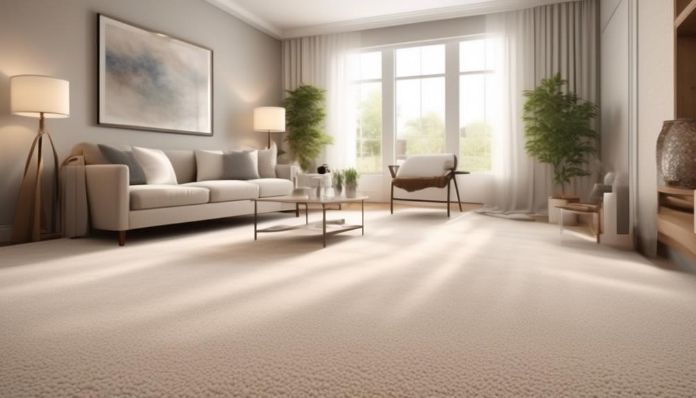 prolong carpet lifespan tips