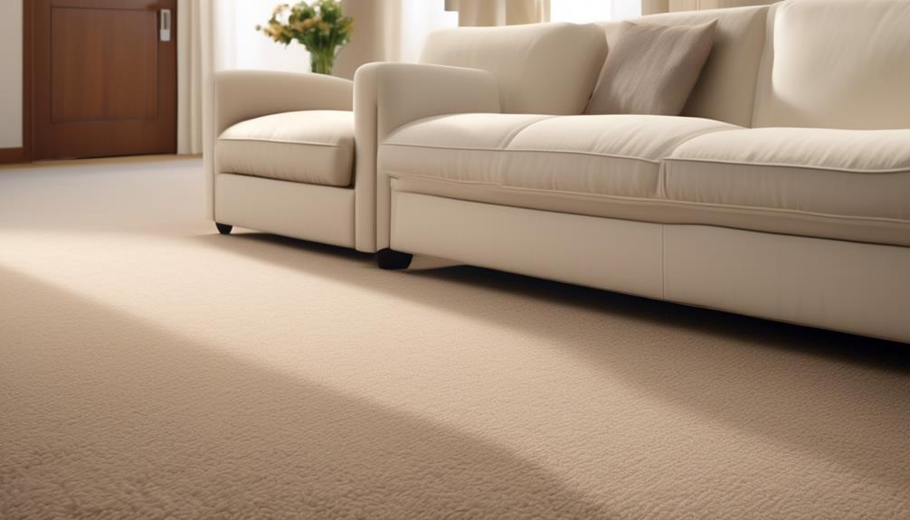prolonging carpet durability effectively