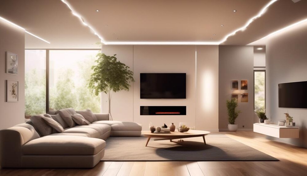 pros and cons of smart homes