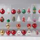 protect and showcase christmas ornaments