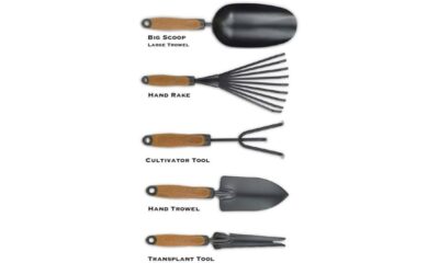 quality garden tools for sale 1