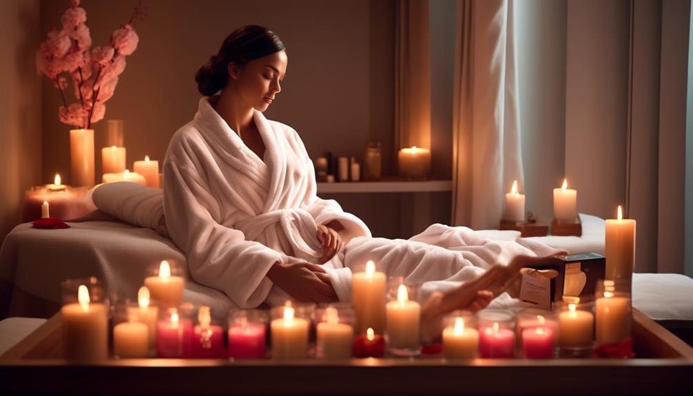 relax and rejuvenate in luxury