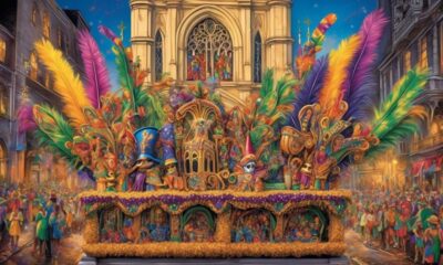 religious origins of mardi gras