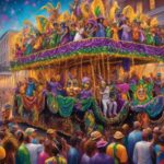 religious origins of mardi gras