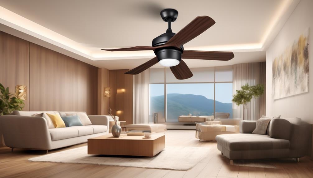 remote control for ceiling fans