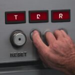 reset button for ruud furnace