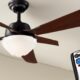 resetting hampton bay ceiling fan remote