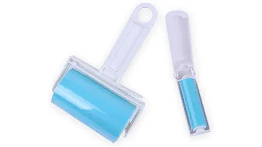 reusable pet hair remover