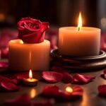 romantic candle scent suggestions