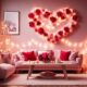 romantic decorations for valentine s