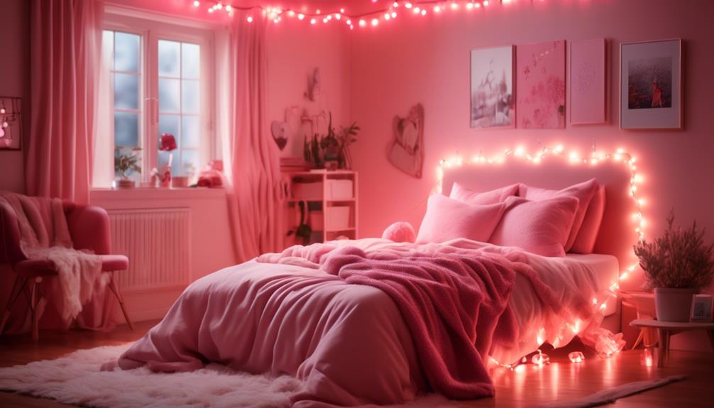 romantic decorations for your home