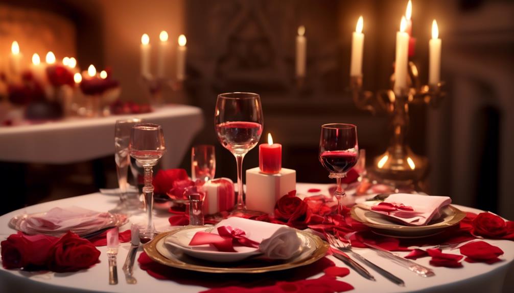 How Much Does Valentine's Day Cost? - ByRetreat