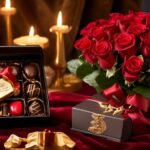 romantic gift ideas for women