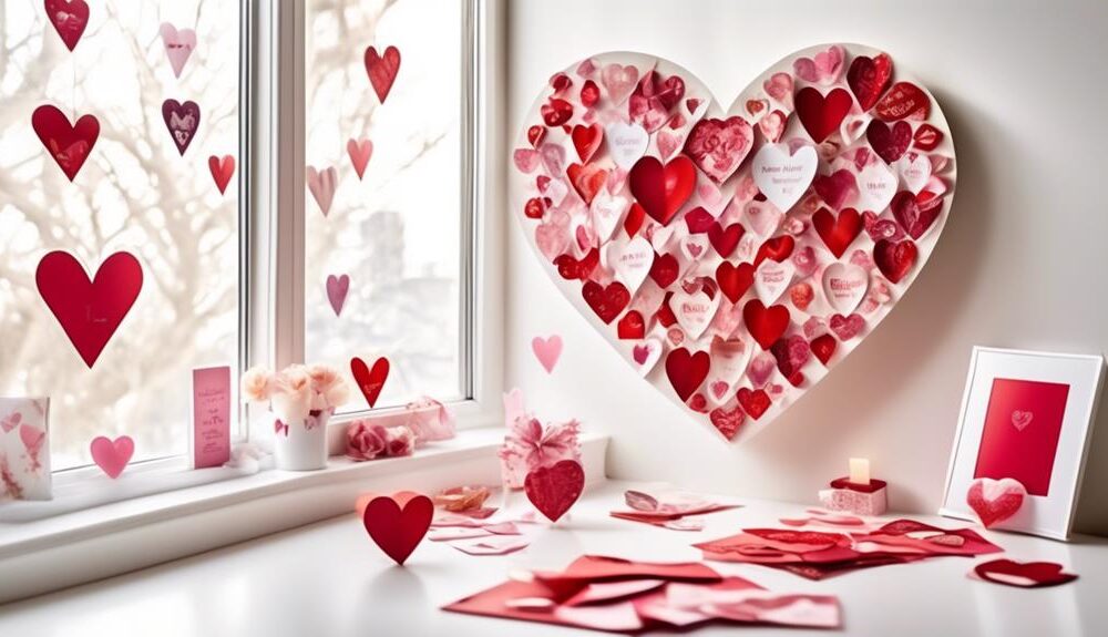 romantic greeting cards for valentine s day