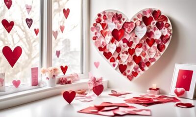 romantic greeting cards for valentine s day