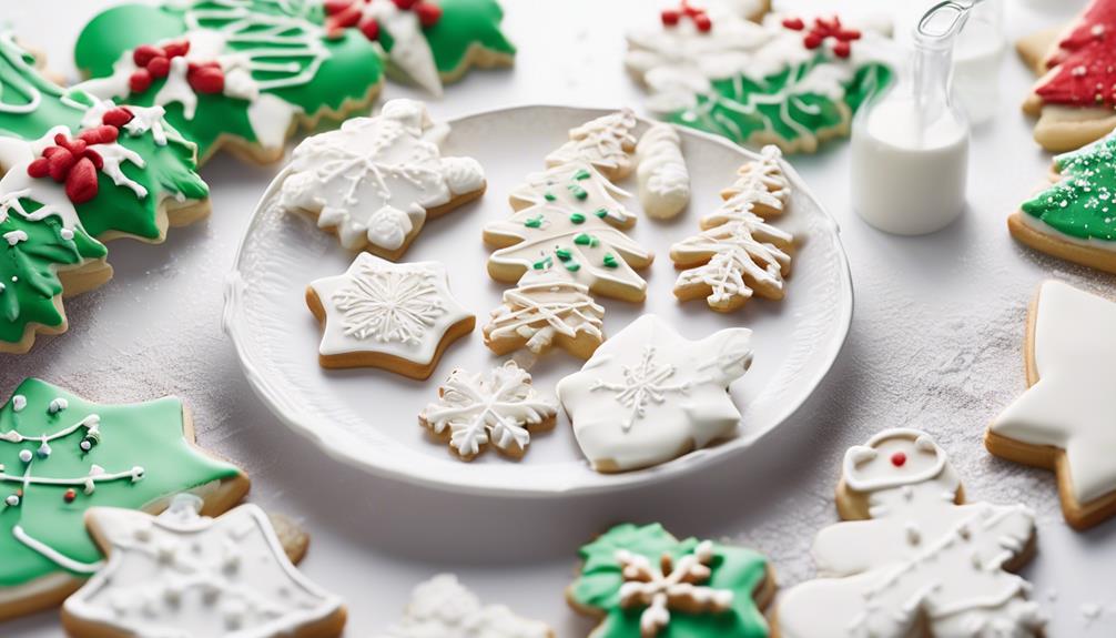 royal icing recipe instructions