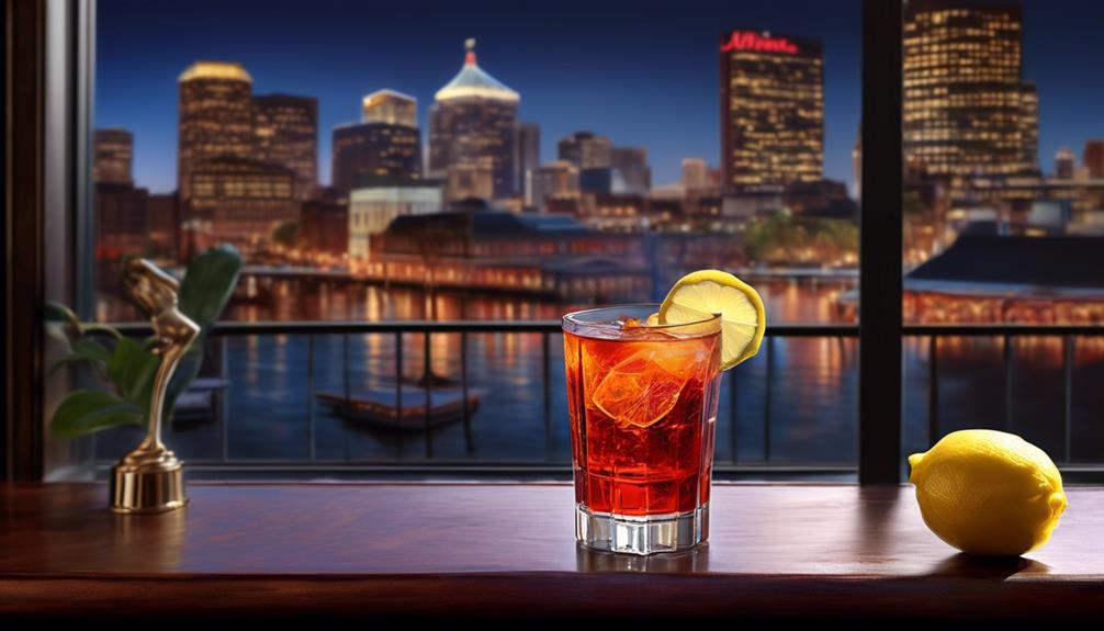 sazerac s widespread appeal and popularity
