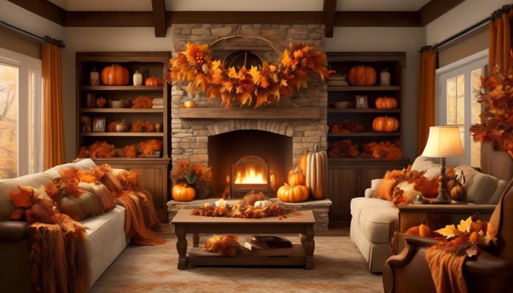 seasonal decorating timeline guide