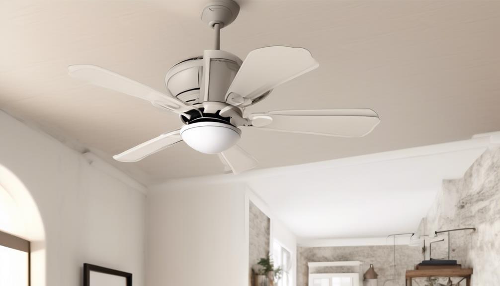 Ac Vs Dc Ceiling Fans Key Differences Explained Byretreat