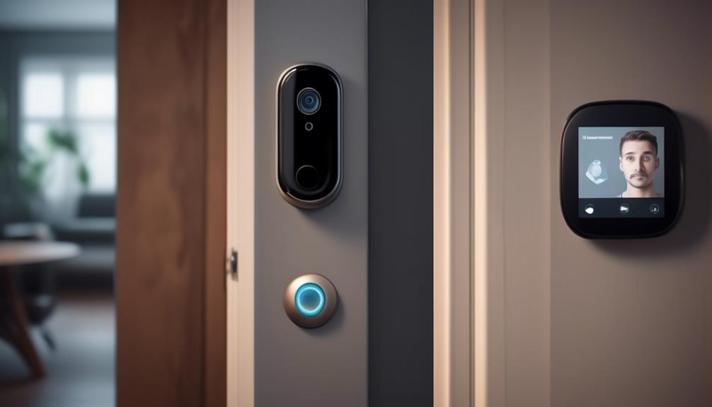 security risks in smart homes