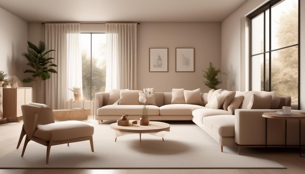 selecting the perfect sofa style
