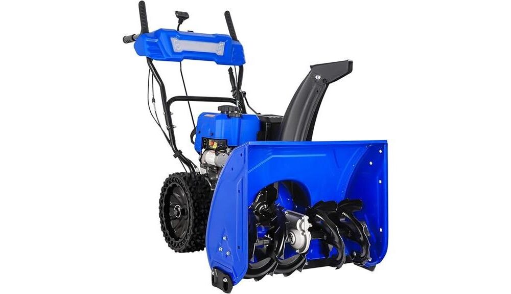 15 Best Snowblowers for Effortless Snow Removal in 2023 [2024] ByRetreat