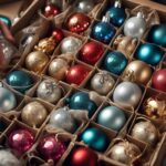 selling old christmas ornaments
