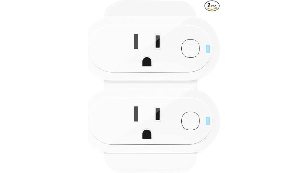 sengled smart plugs compatible