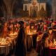 serbian orthodox christmas tradition