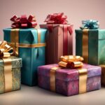 simplifying holiday gift giving