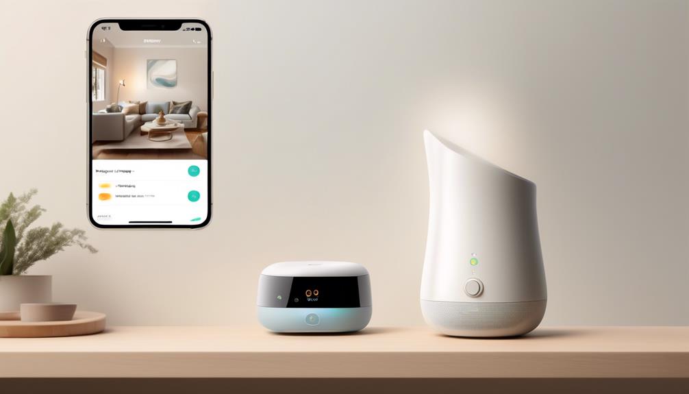 smart home compatibility comparison