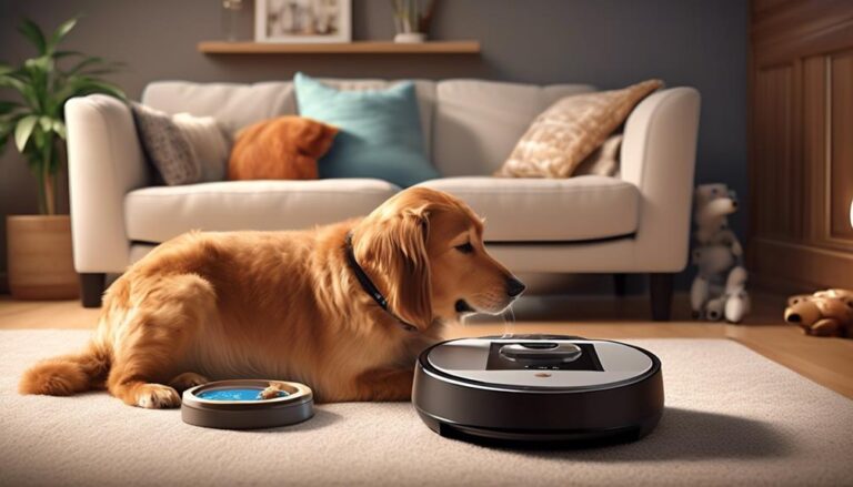 15 Best Smart Home Devices For Pet Owners - Making Life Easier For You ...