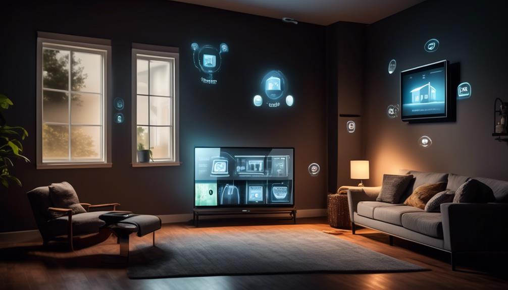 smart home devices vulnerable