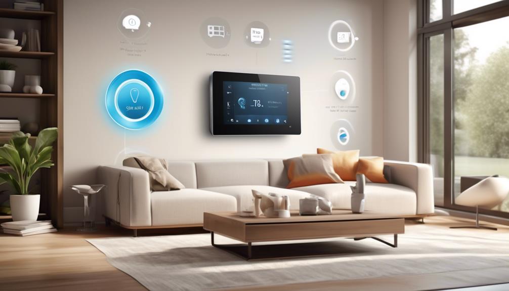 smart home networking considerations
