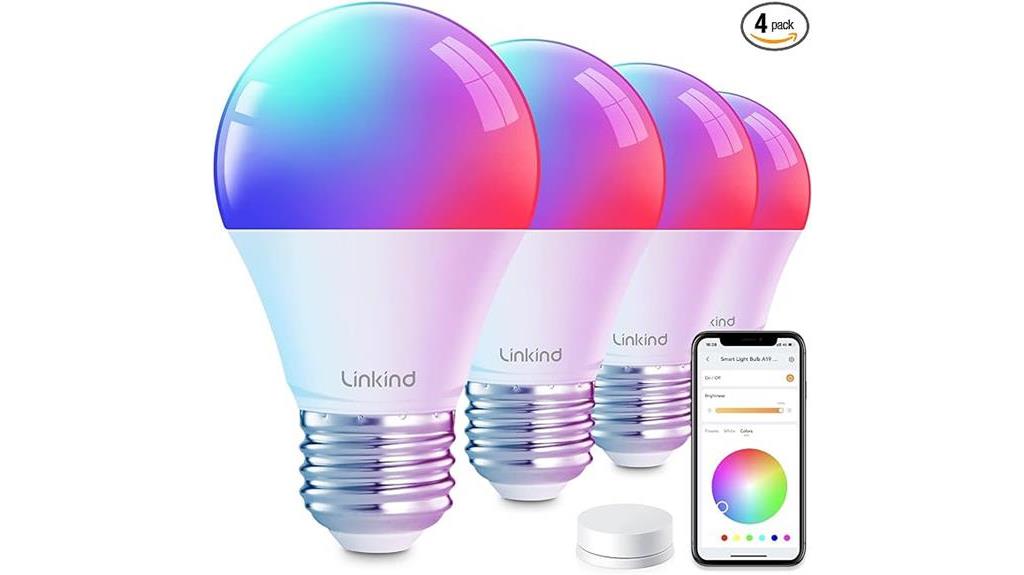 smart light bulbs for sale