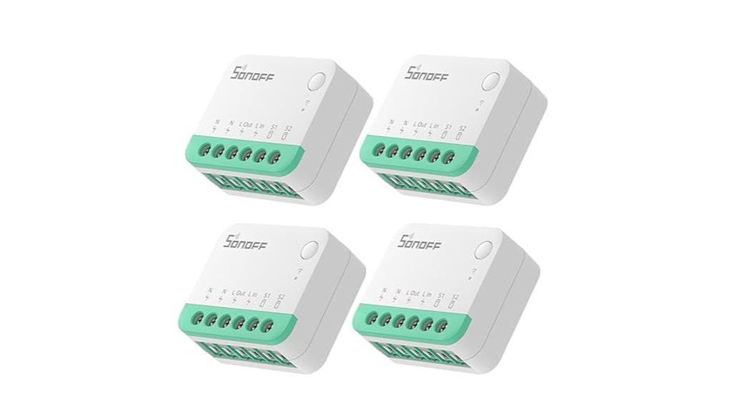 smart switch mini bundle