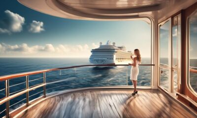 smoking policies on cruise ships